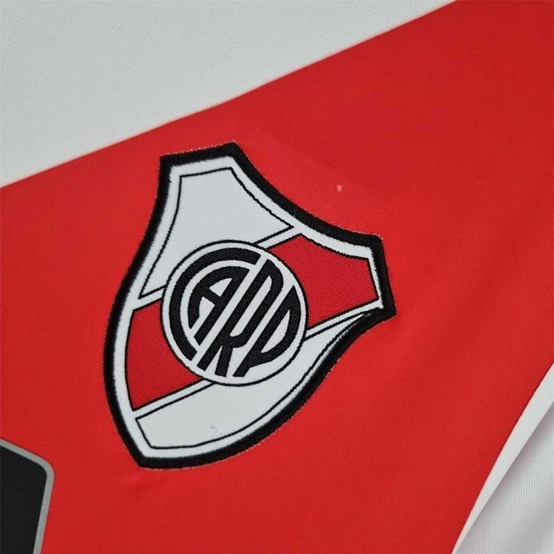Maillot River Plate Domicile 15/16