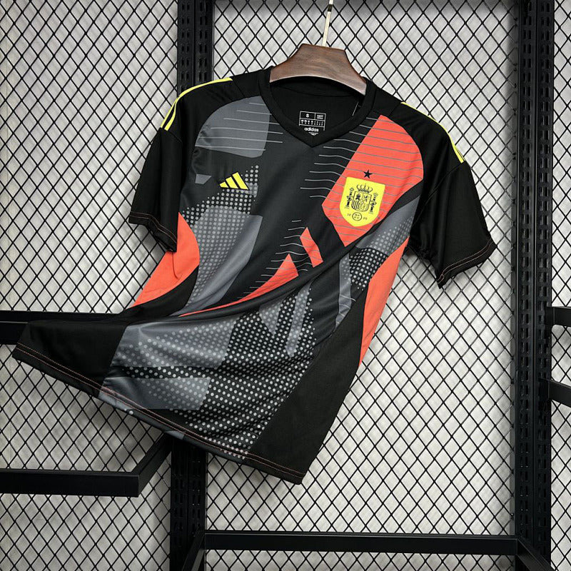Maillot Spain Sport Gardien 25/26