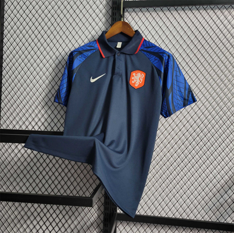 Polo Netherlands royal 25/26