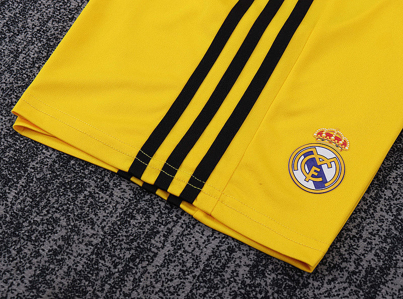 Ensemble Enfant Real Madrid Gardien 11/12