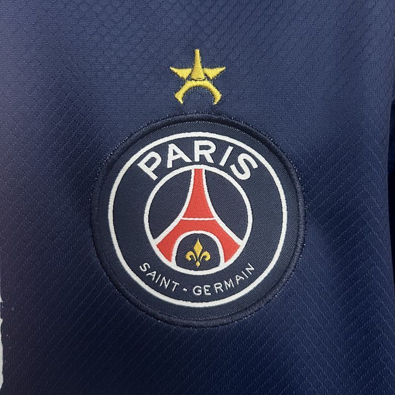 Maillot PSG 24/25 (2)