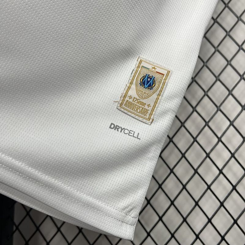 Maillot Marseille 24/25