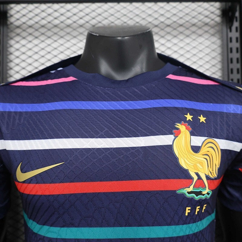 Camiseta Francia Pre-Partido 2024