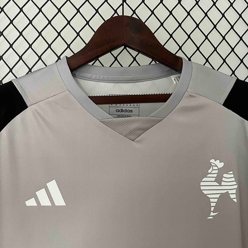 Maillot Atlético Mineiro Prématch 24/25