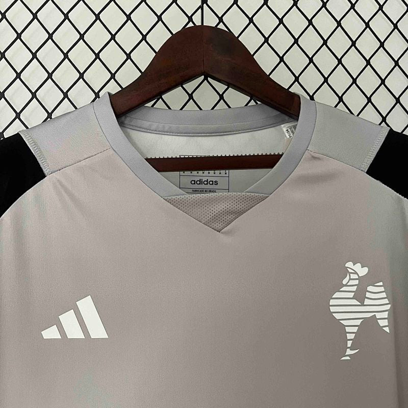 Maillot Atlético Mineiro Prématch 24/25