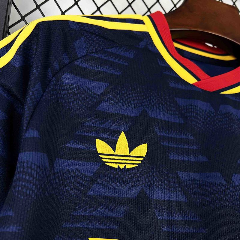 Maillot Arsenal Extérieur 26/27
