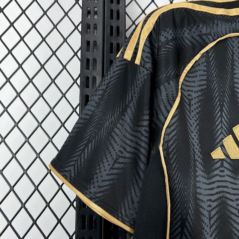 Maillot Atlético Mineiro Third 25/26