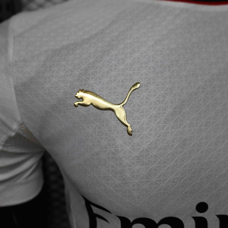Maillot AC Milan Extérieur Player Version 26/27