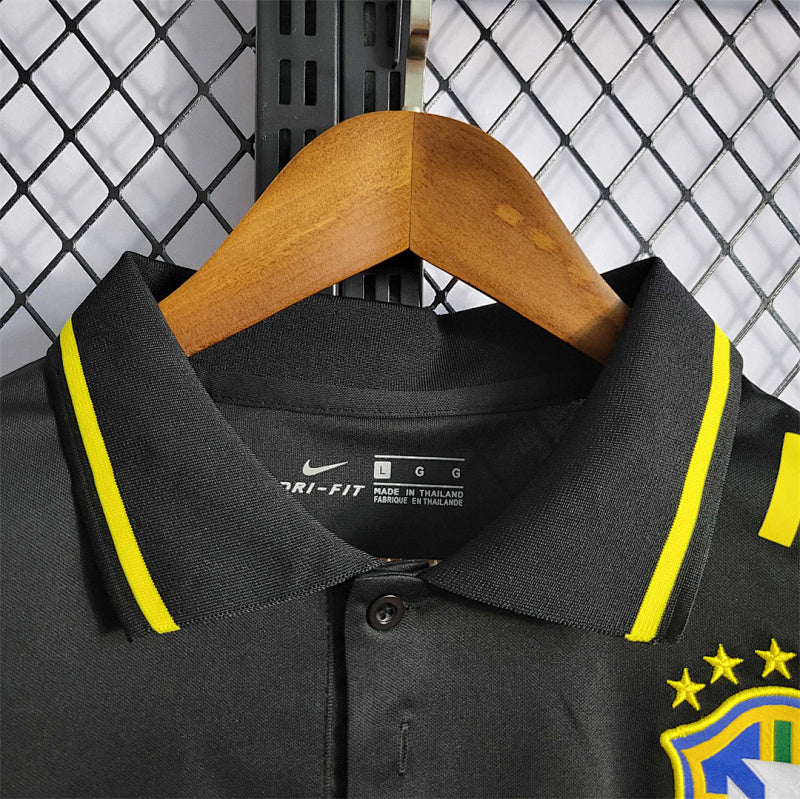 Polo Brasil Negro