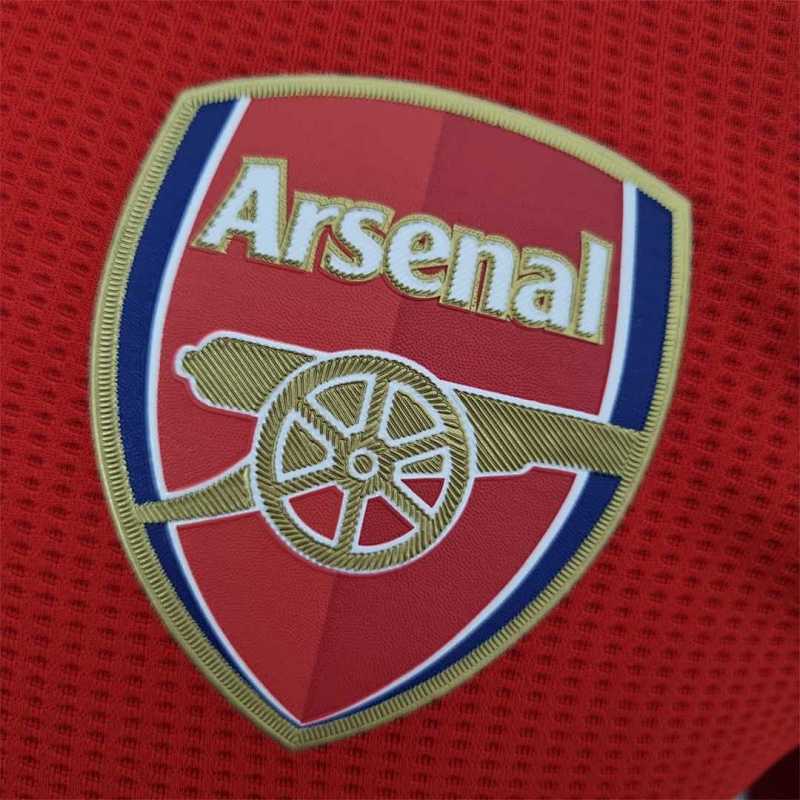 Maillot Arsenal Domicile Player Version 22/23