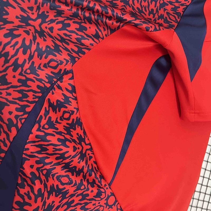 Maillot Costa Rica Domicile 25/26