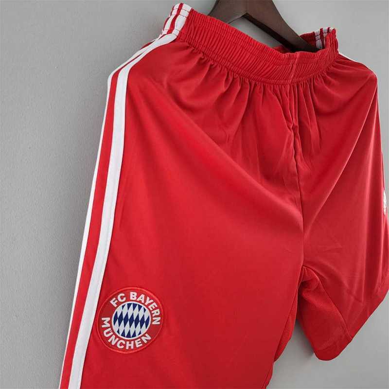 Short Bayern Munich Domicile 22/23
