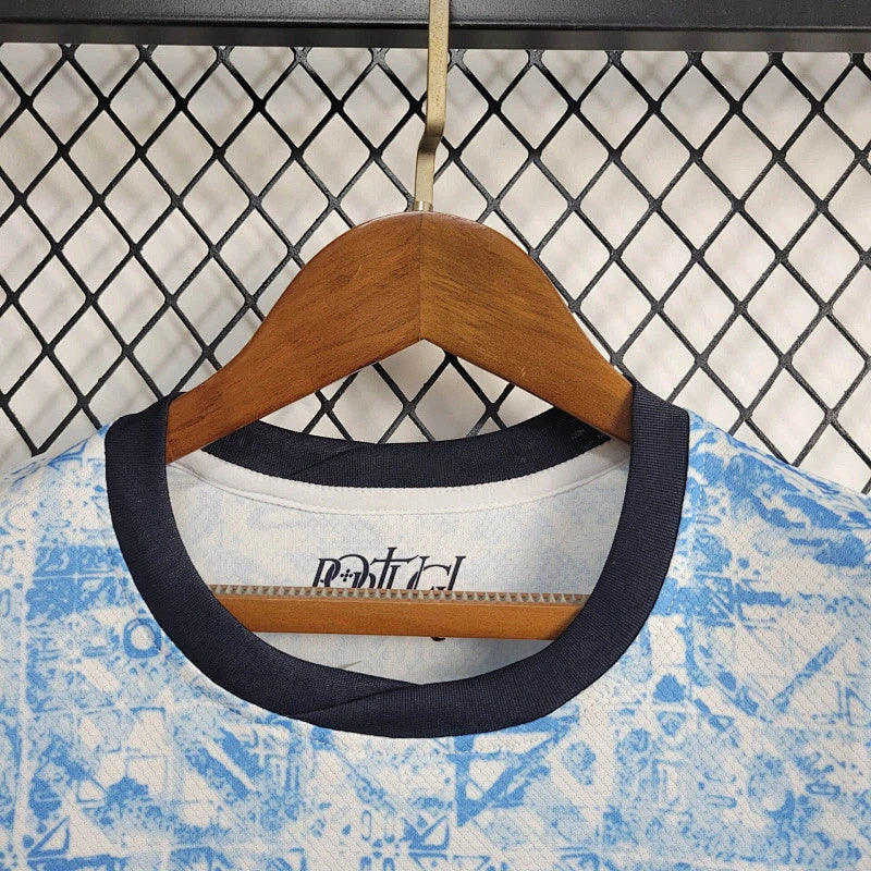 Maillot Femme Portugal Extérieur 25/26