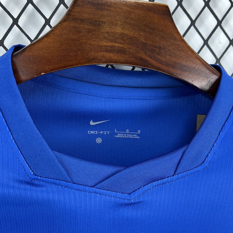 Maillot Slovénie Extérieur 2026