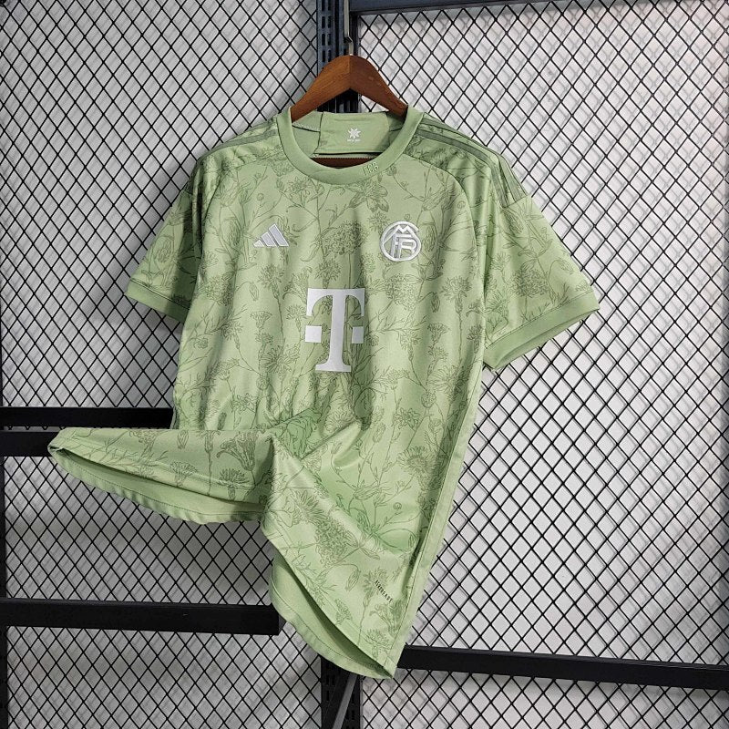 Maillot Bayern Munich 23/24 (2)