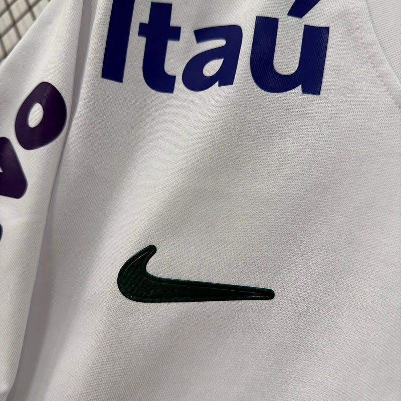 Maillot Brésil Coupe du Monde 2026