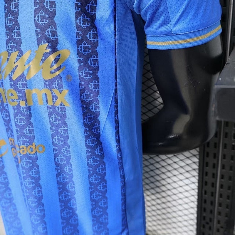 Maillot Chivas Third Player Version 26/27