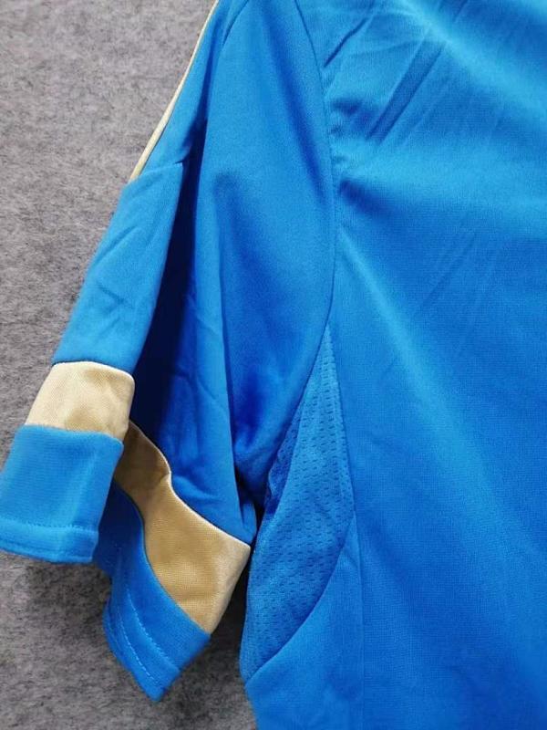 Maillot Marseille Extérieur Rétro 25/26