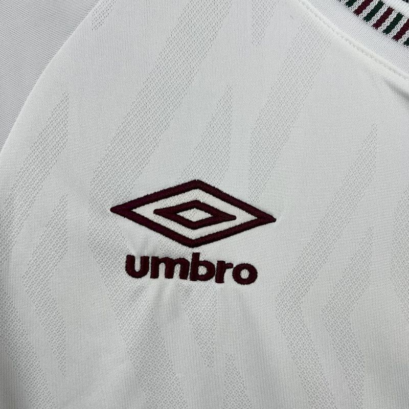 Maillot Fluminense Extérieur 25/26