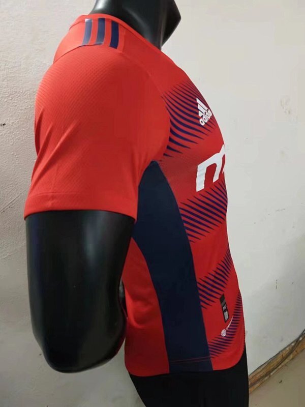 Maillot Dallas Domicile Player Version 22/23