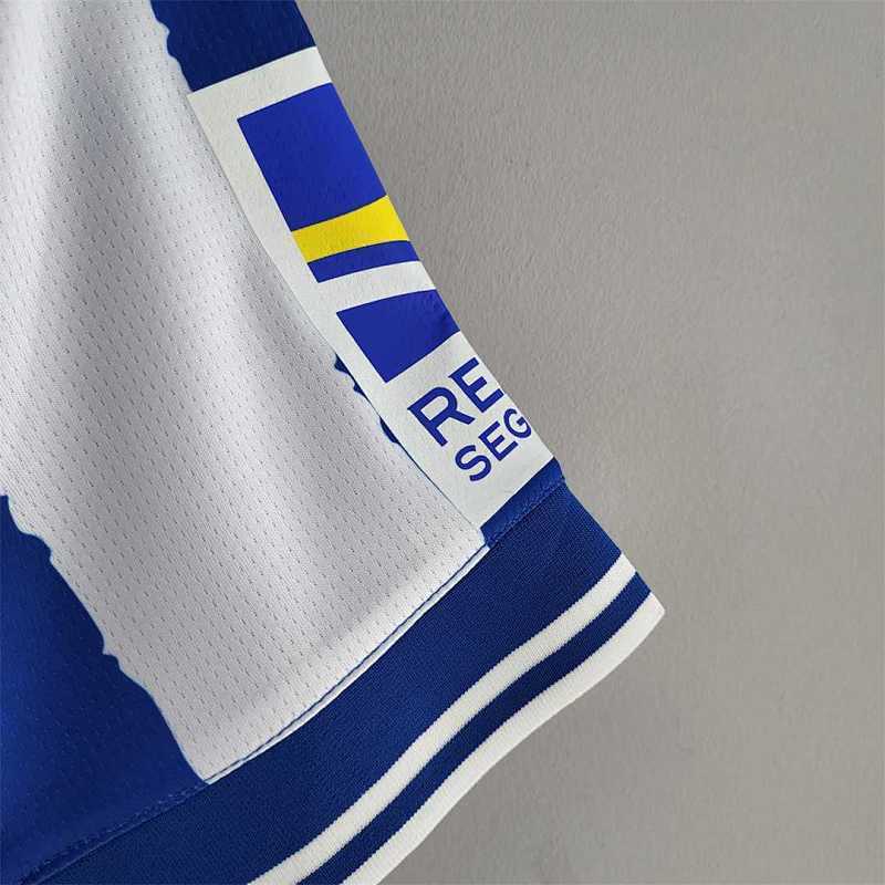 Maillot Real Sociedad Domicile 22/23