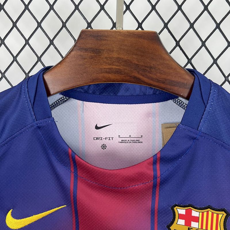 Maillot Femme FC Barcelone Domicile 25/26