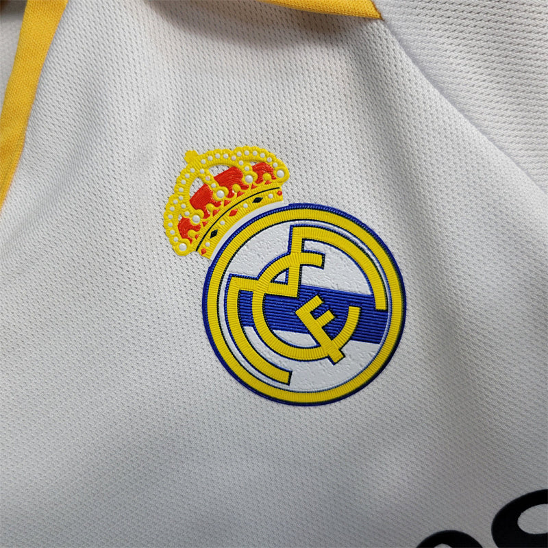 Camiseta Real Madrid Niño 23/24