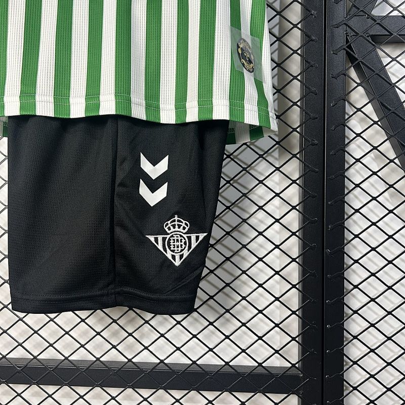 Ensemble Enfant Real Betis 24/25