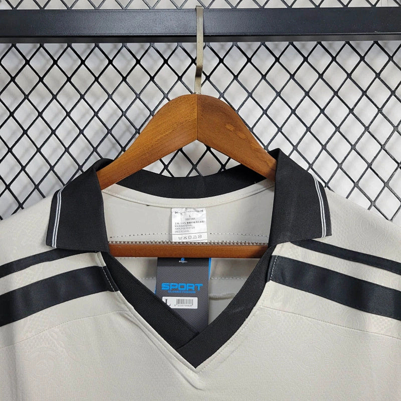 Maillot Corinthians Domicile Rétro 97/98