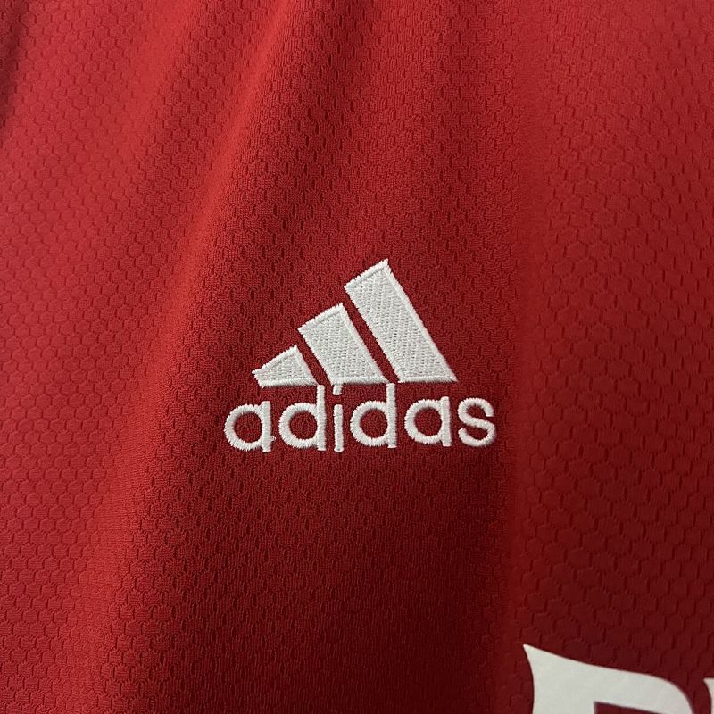 Maillot Arsenal Domicile Rétro 19/20