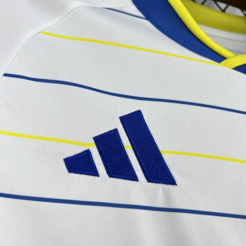 Maillot Leeds United Domicile 26/27