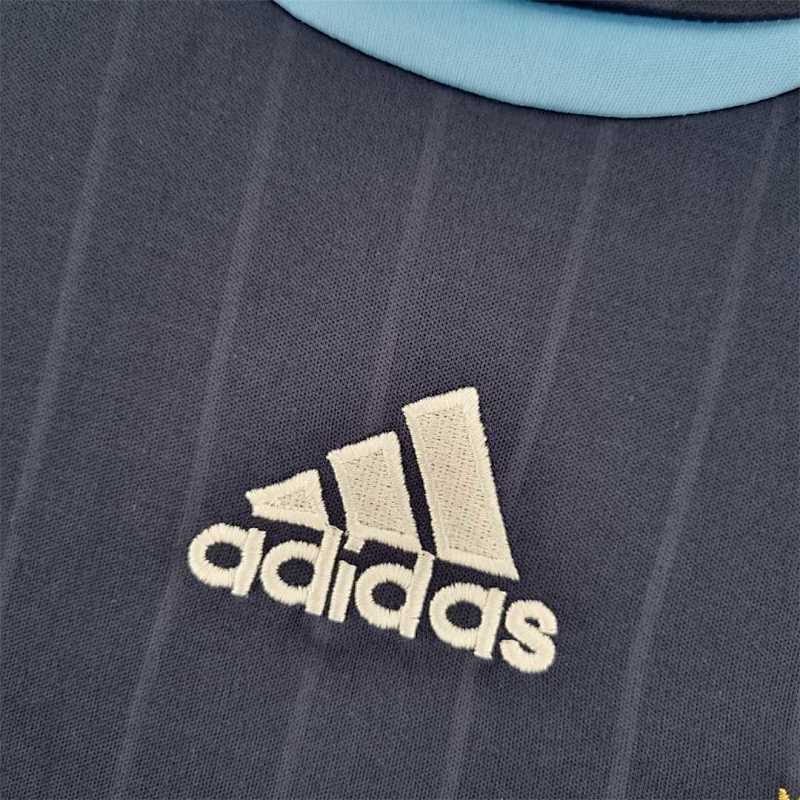 Maillot Argentina Extérieur Rétro 2006