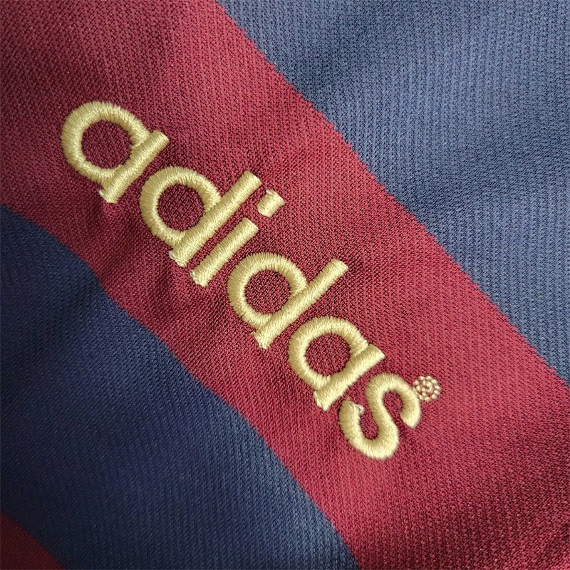 Maillot Newcastle Extérieur Rétro 1995/96