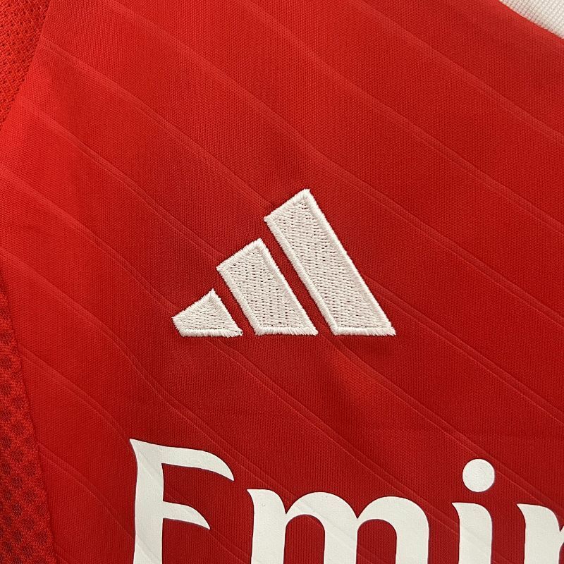 Ensemble Enfant Benfica Domicile 24/25