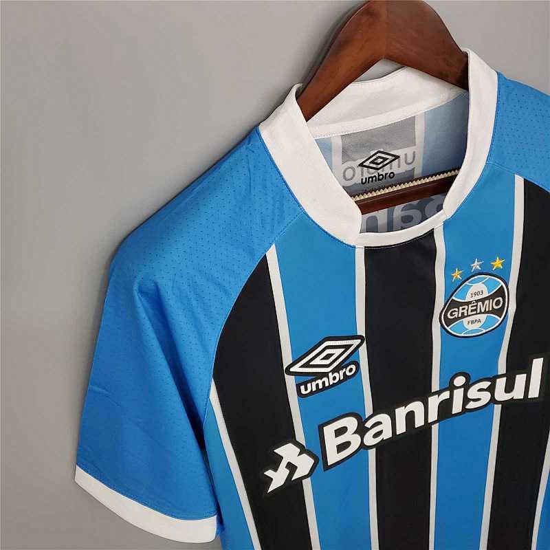 Maillot Grêmio Domicile Rétro 25/26