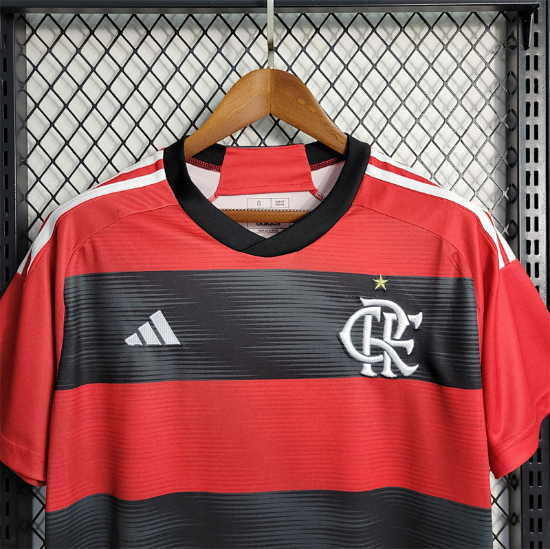 Maillot Flamengo Domicile 23/24