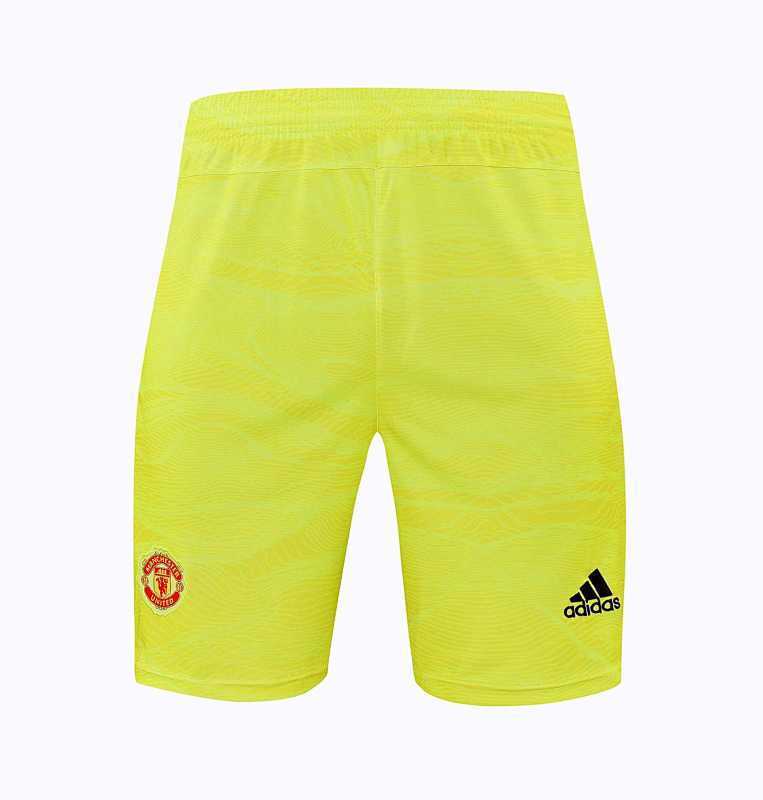 Conjunto Manchester United Portero 21/22