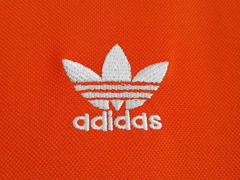Camiseta Países Bajos Local