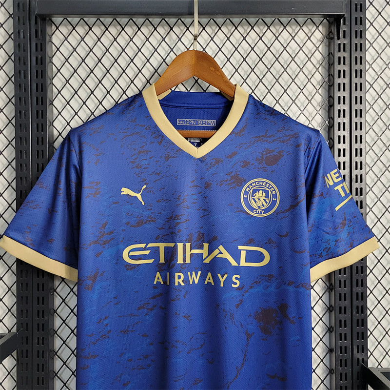 Maillot Manchester City Édition spéciale 23/24