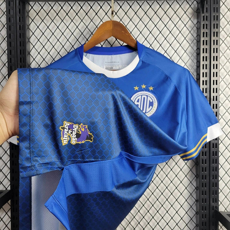 Maillot Confiana Domicile 24/25