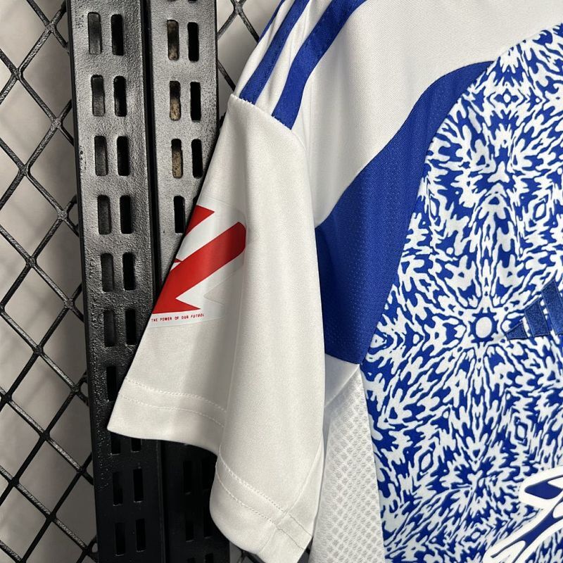 Maillot Granada Uniforms Extérieur 24/25