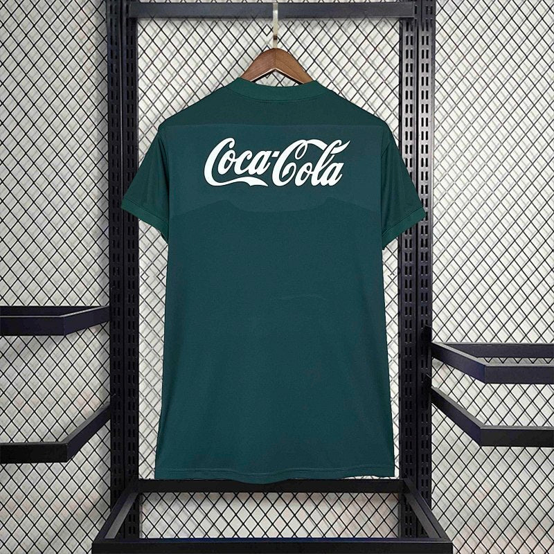 Maillot Palmeiras Domicile Rétro 1980