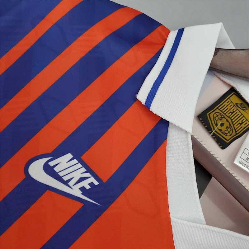 Maillot PSG Domicile 93/94