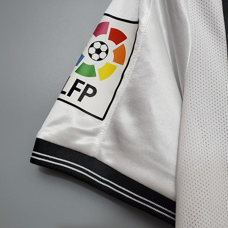 Maillot Valence CF Domicile 25/26