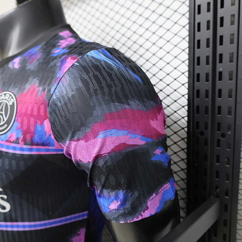Maillot PSG Édition spéciale Player Version 25/26