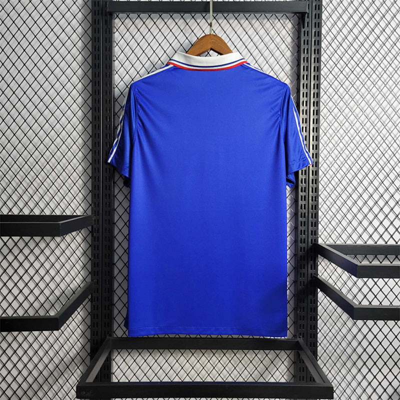Maillot France Domicile Rétro 1994