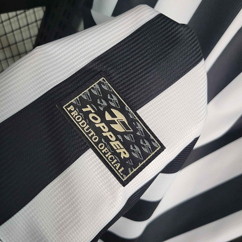 Maillot Botafogo Domicile Rétro 1999/00