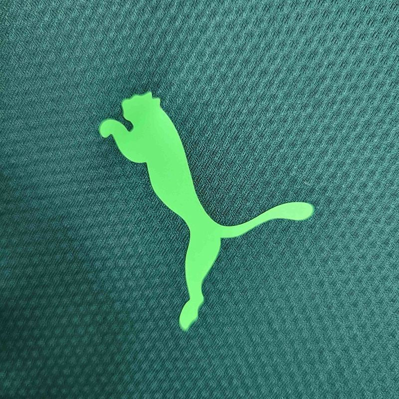 Maillot Palmeiras Third Rétro 20/21