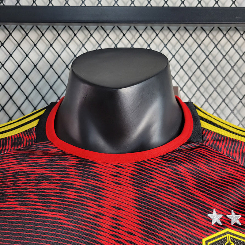 Maillot Seattle Extérieur Player Version 23/24