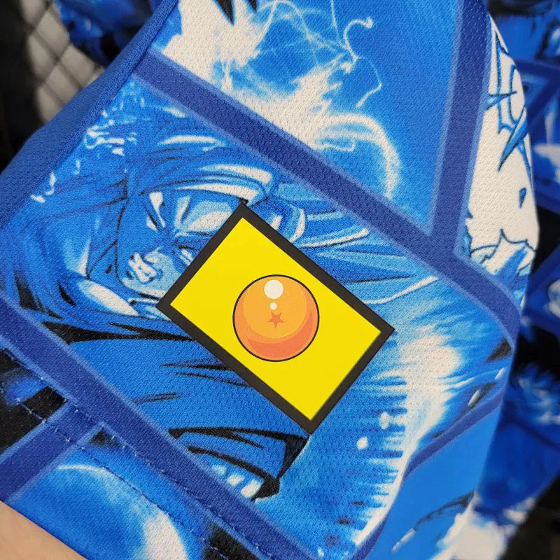 Maillot Japon Dragon Ball Édition spéciale 25/26